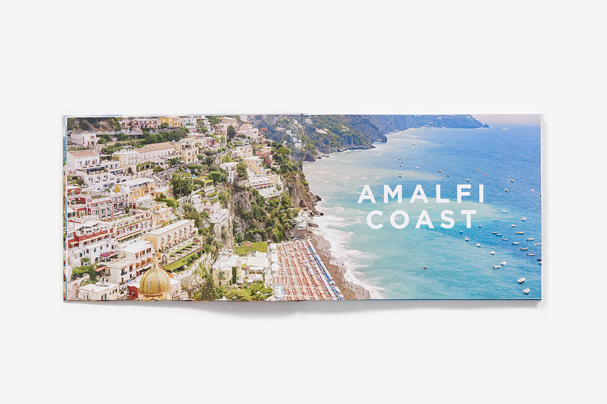 Amalfi Cost 