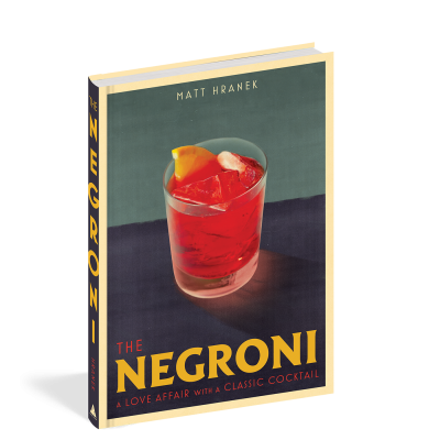 Load image into Gallery viewer, The Negroni
