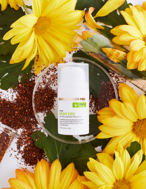 Eyes Cream