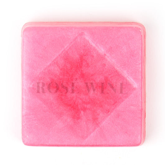 Rose Wine Boozy Soap