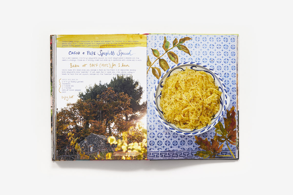 Load image into Gallery viewer, Forest Feast Mediterranean Book
