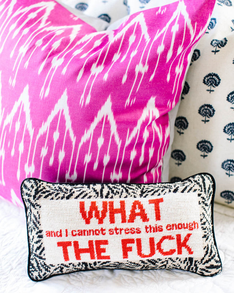 Pillow