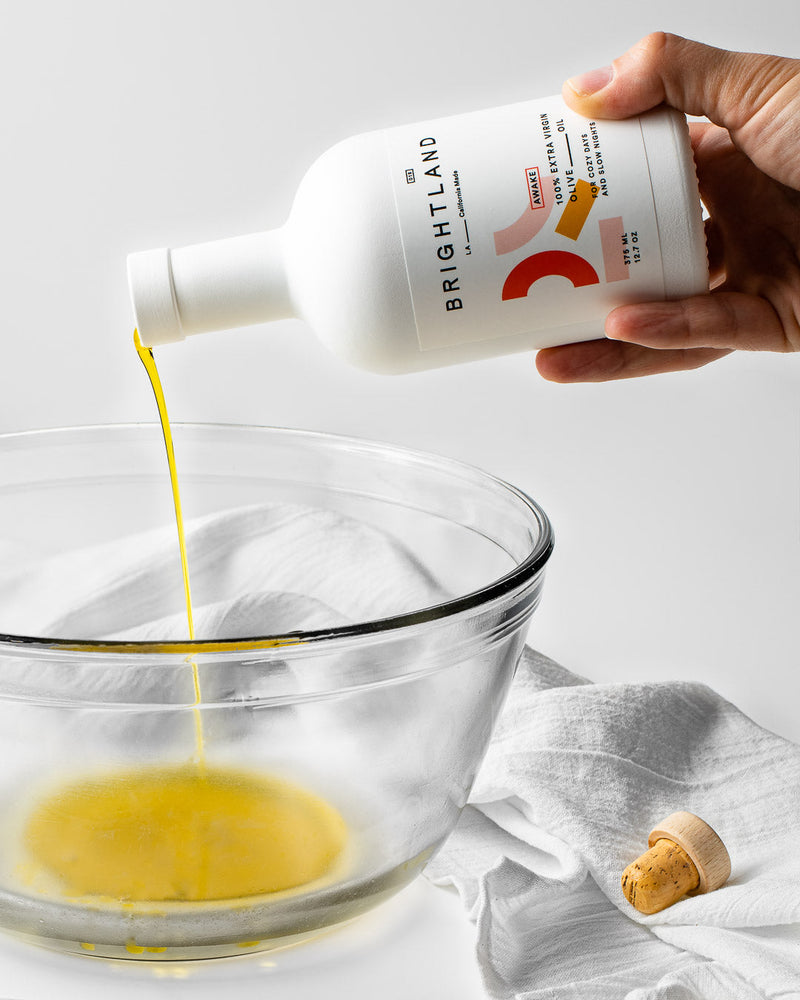 Virgin Olive Oil