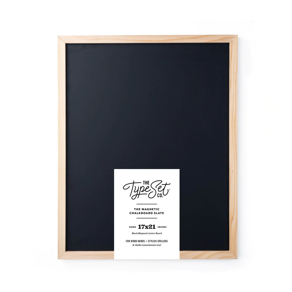 Load image into Gallery viewer, Magnetic Letter Board
