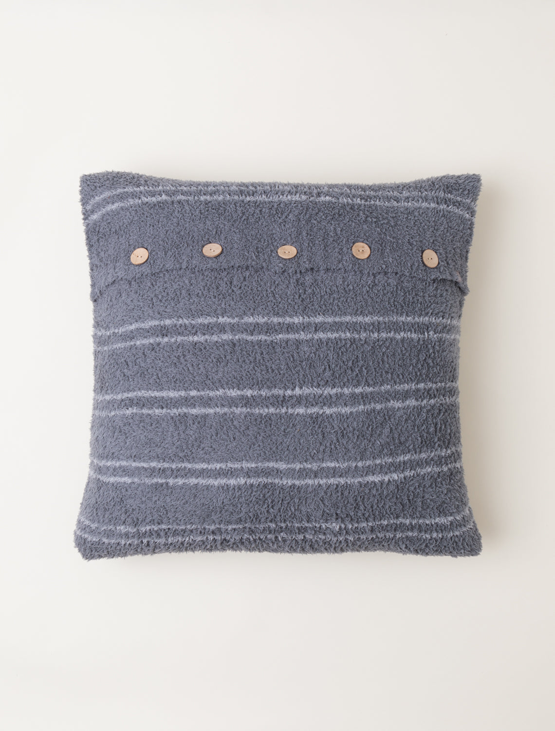 CozyChic Striped Pillow Pillow & Insert