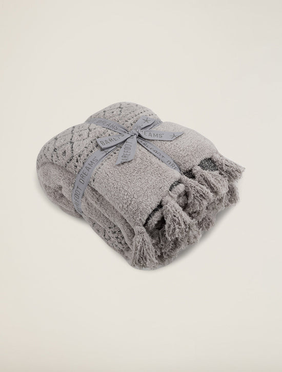 Load image into Gallery viewer, CozyChic Luxe Casa Throw
