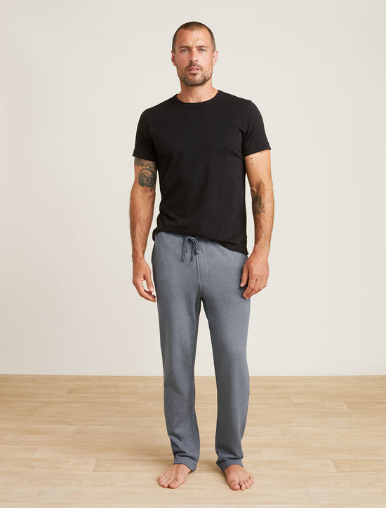 Load image into Gallery viewer, Malibu Collection Men&amp;#39;s Heathered Pant
