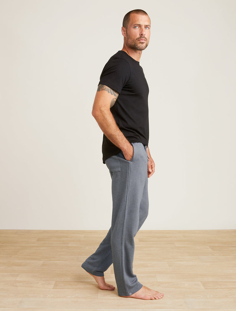  Men's Heathered Pant