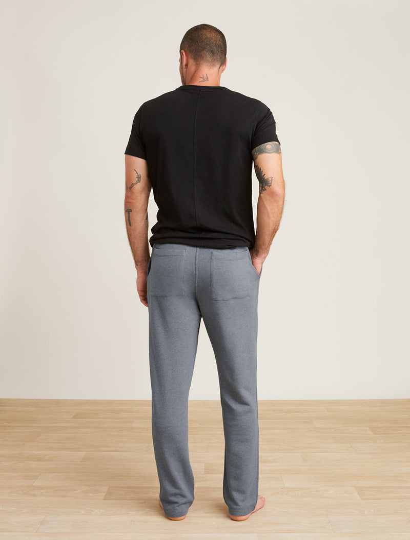 Heathered Pant For Men