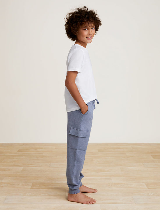 Cargo Pant For Youth