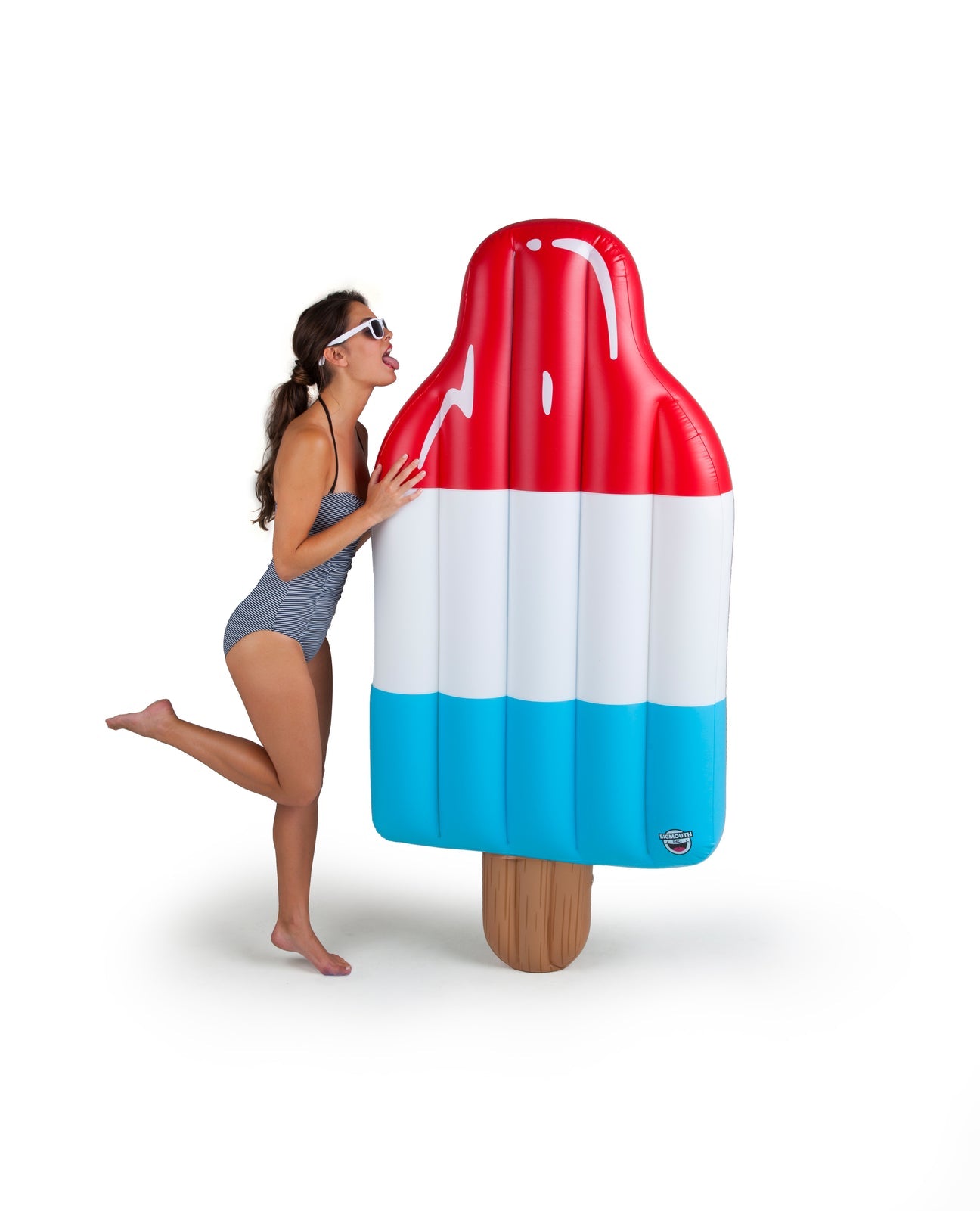 Load image into Gallery viewer, Ice Pop Pool Float
