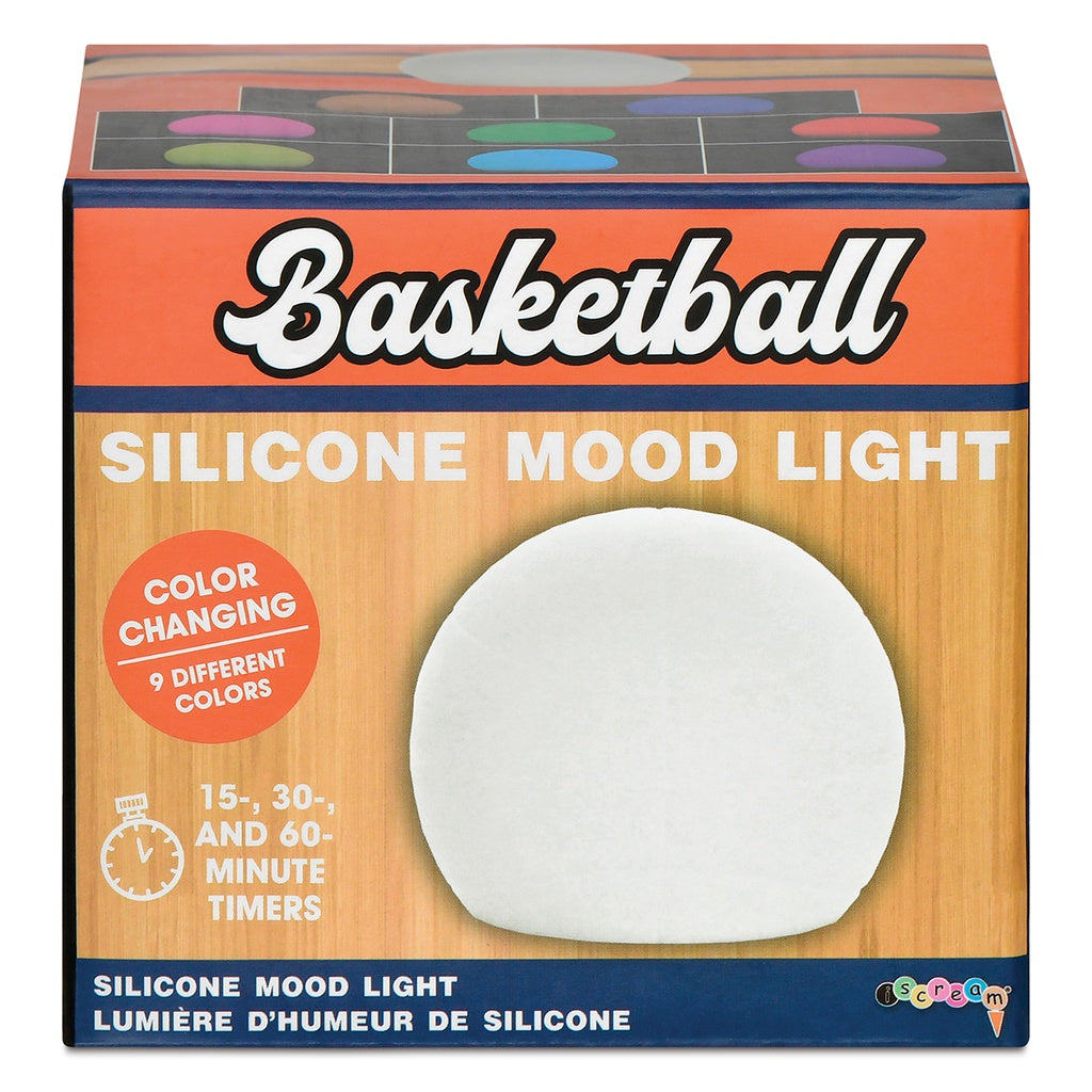 Basketball Night Light with Remote Control