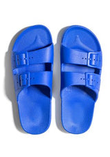 Blue Moses Sandal