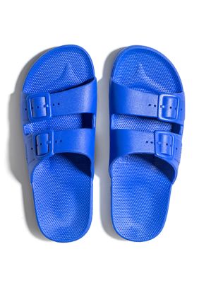Blue Moses Sandal