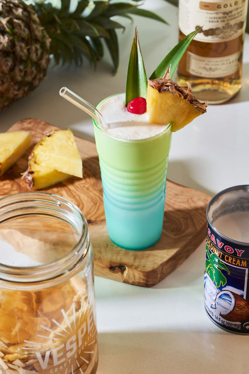 Pina Colada Cocktail Kit – Jones & Daughters
