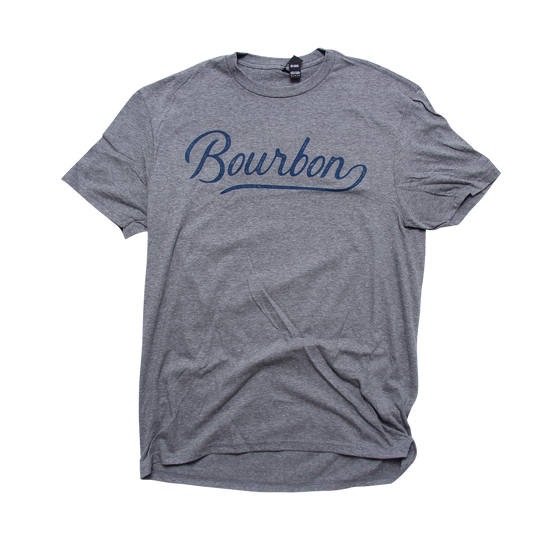 T-Shirt Bourbon