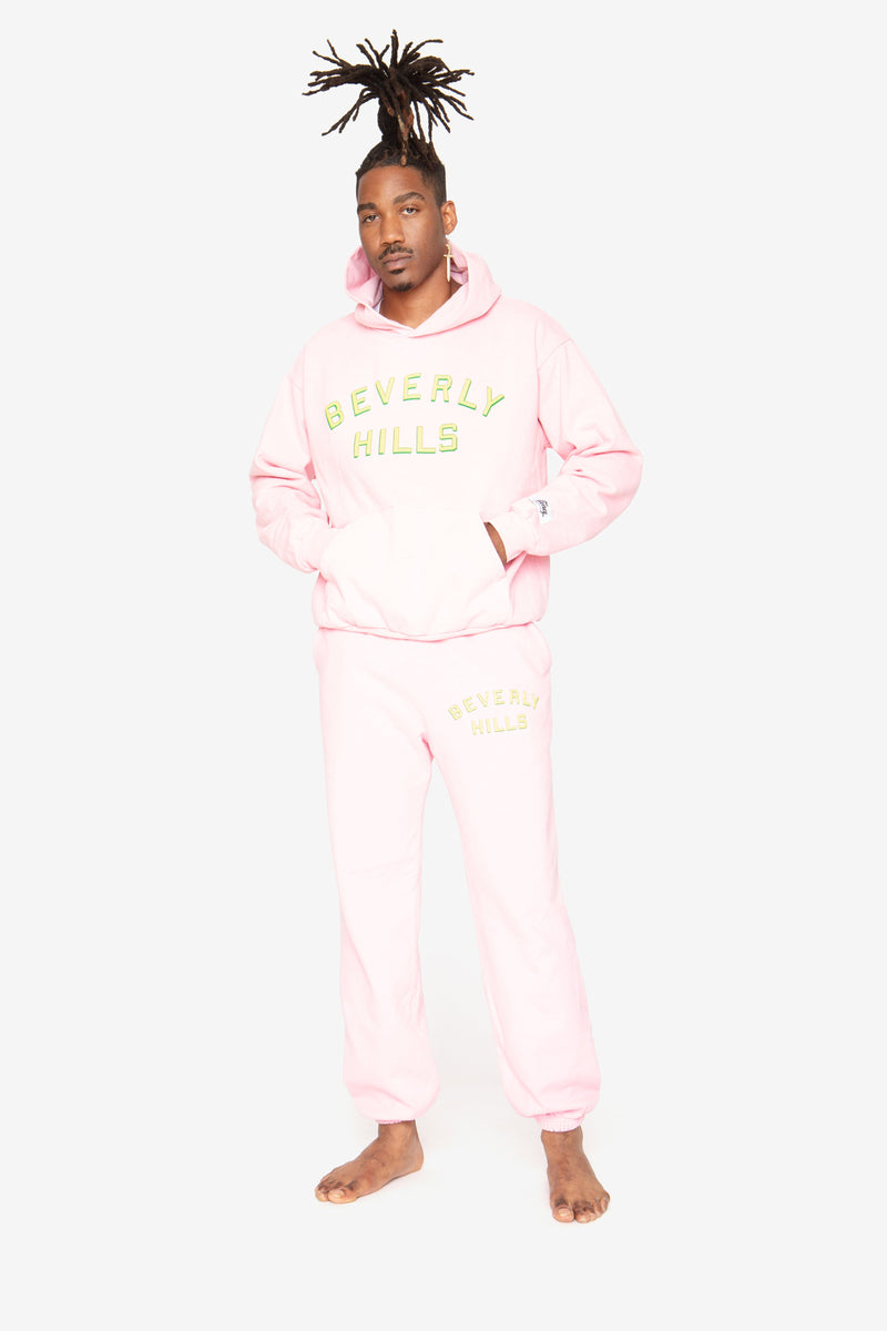 Cloney - Beverly Hills Sweatpant