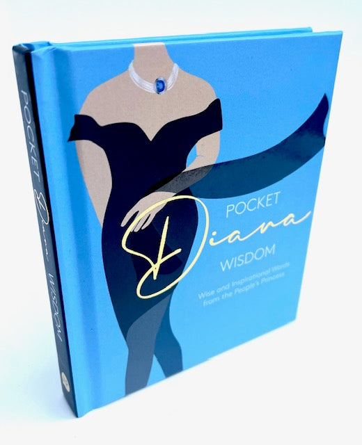 Pocket Diana Wisdom Book
