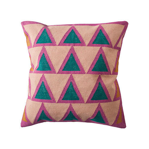 Maya Light Pink Pillow