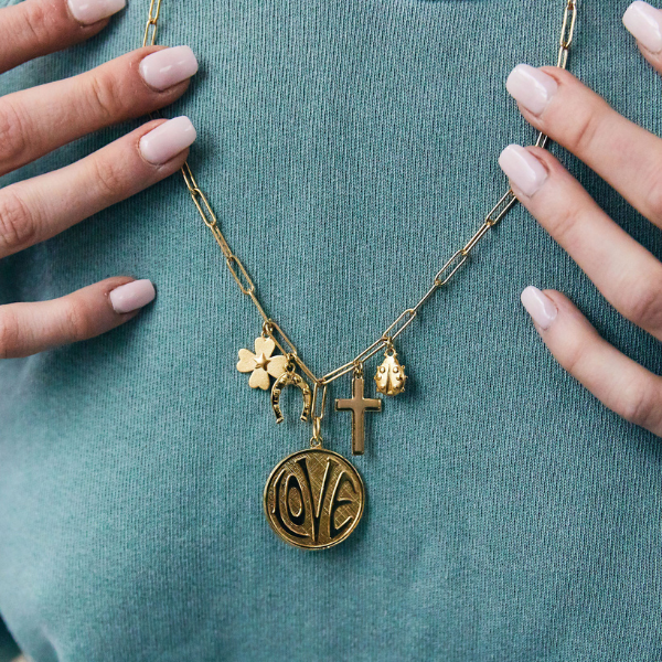 Horse Charm