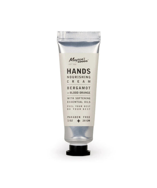 Hands Nourishing Cream 