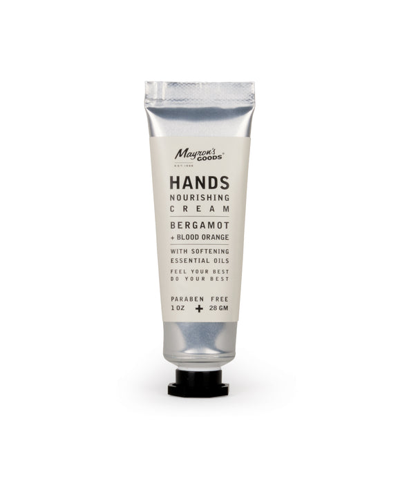 Hand Cream - Travel Size