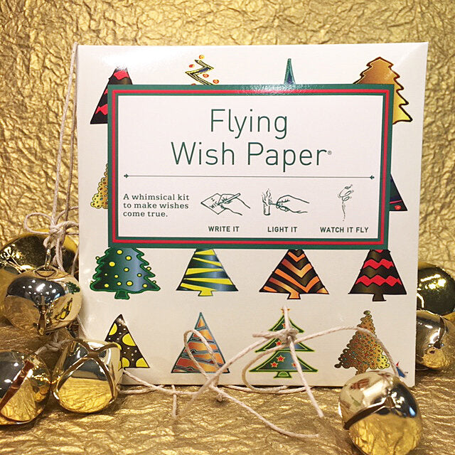 Flying Wish Paper - Mini Kit