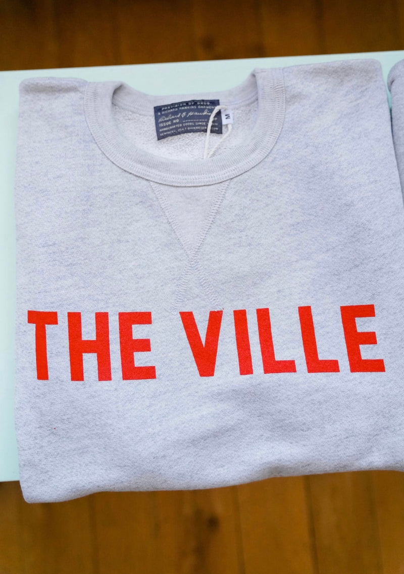 Printed Sweatshirt For Men And Women 