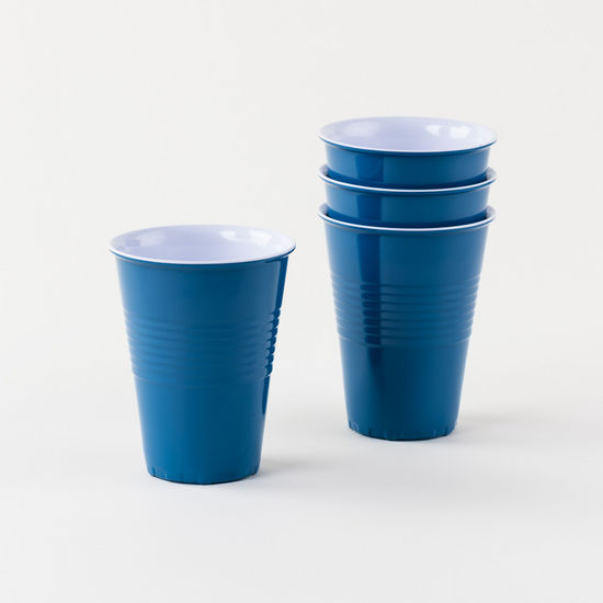 Load image into Gallery viewer, Melamine Cup, Blue
