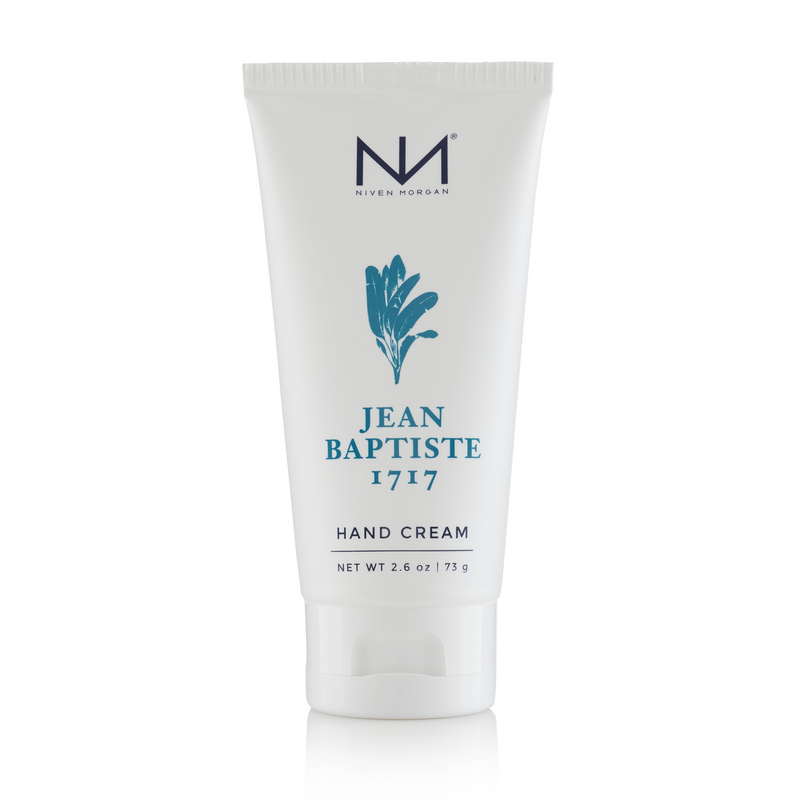 Jean Baptiste Travel Hand Cream