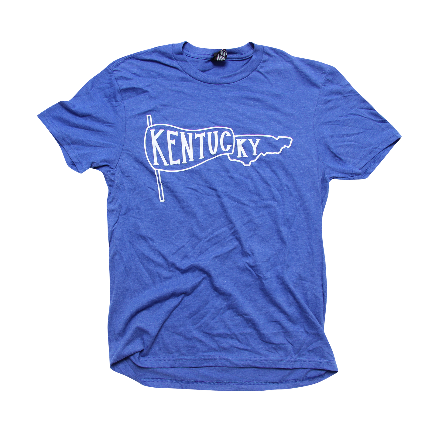 T-Shirt St Of Ky