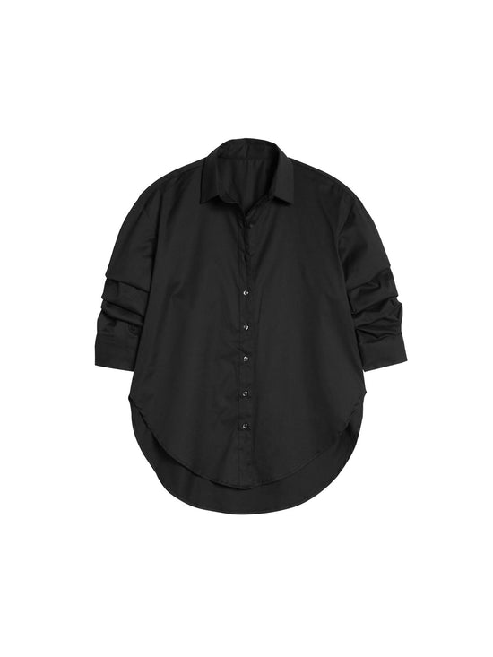 Black Shirt For Women