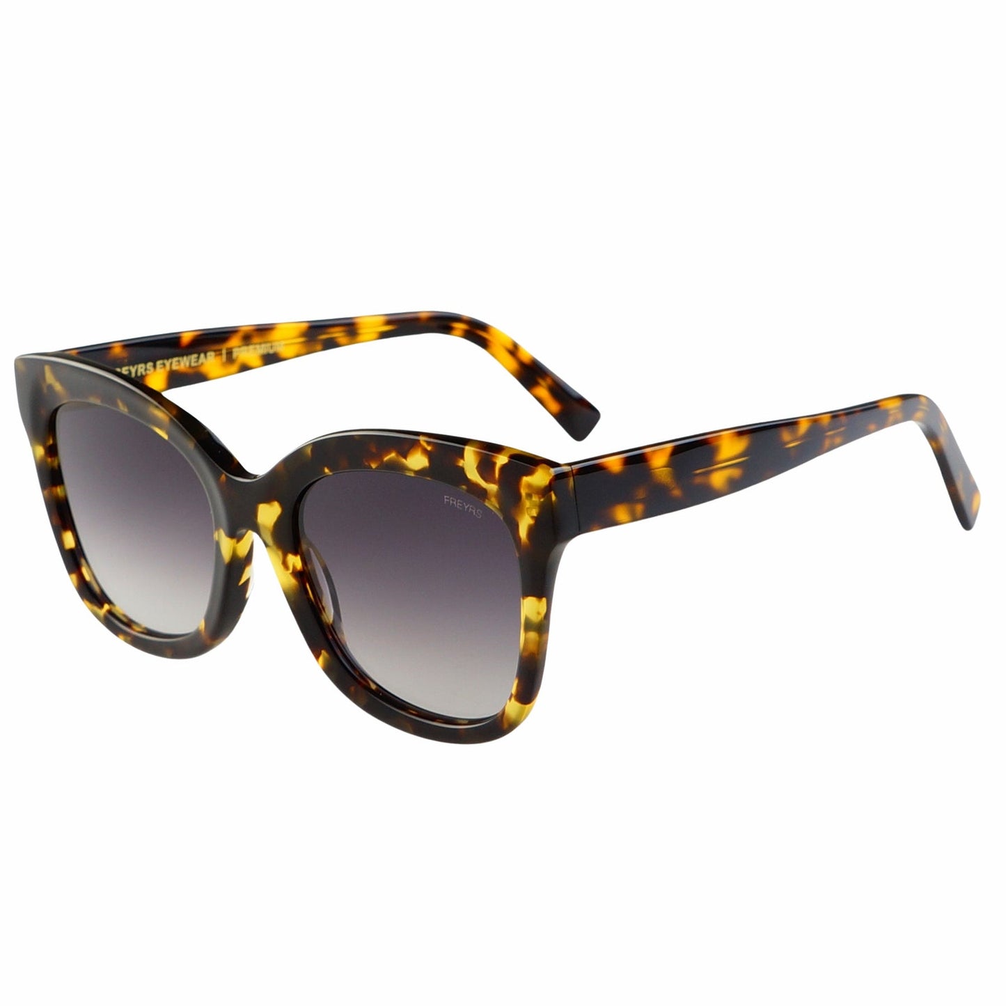 Load image into Gallery viewer, Stylish Naples Acetate Cat Eye Sunglasses
