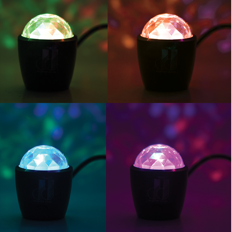 Fancy Disco Light