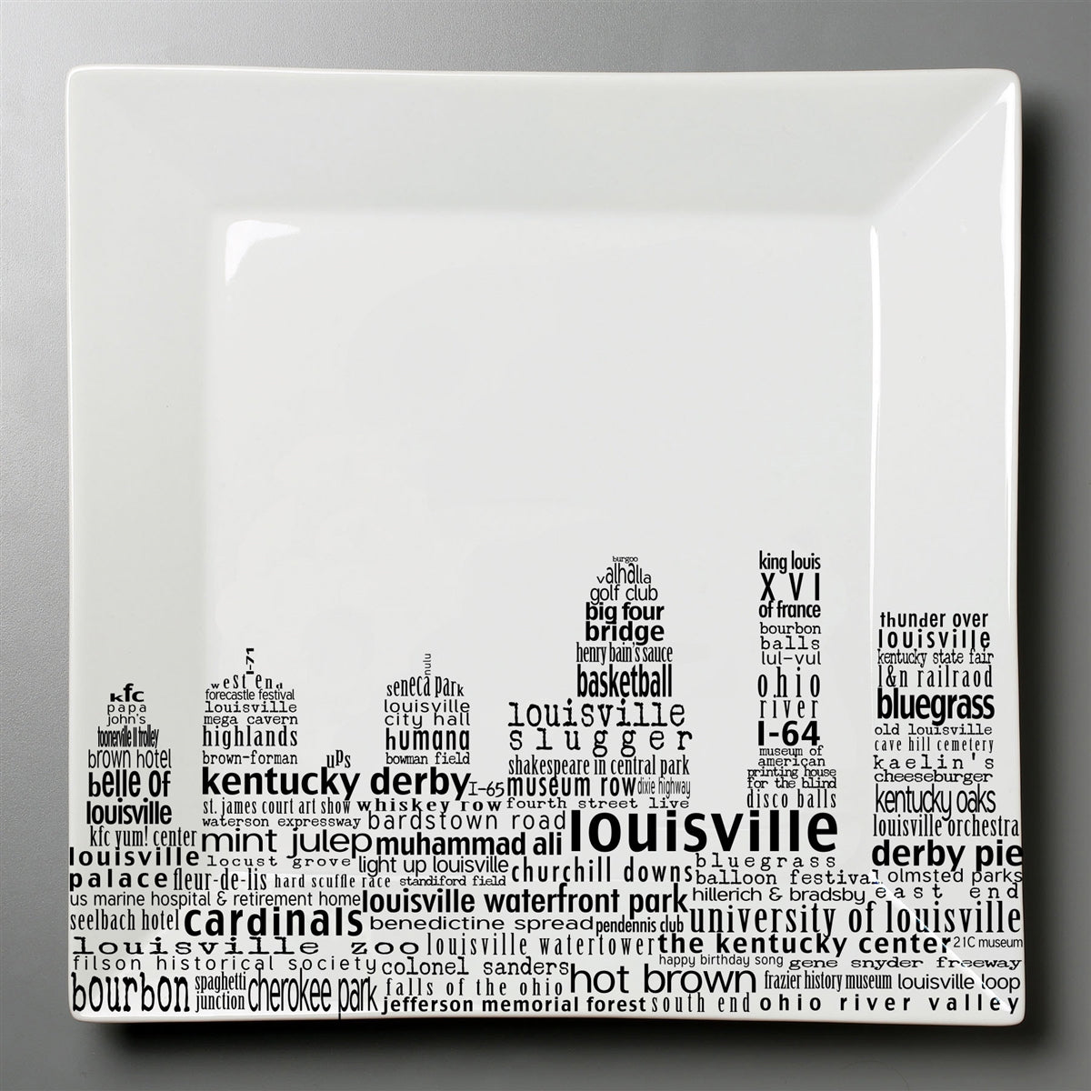 Load image into Gallery viewer, Louisville Skyline
