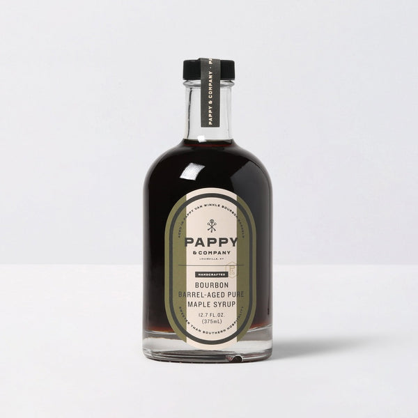 Winkle Maple Syrup