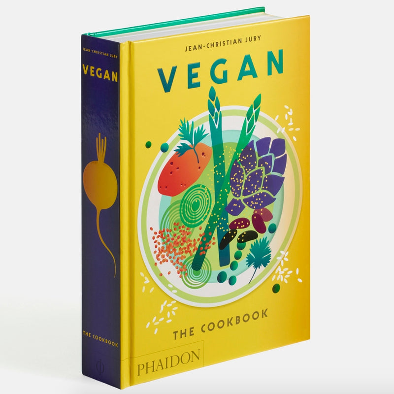 Vegan: The Cookbook
