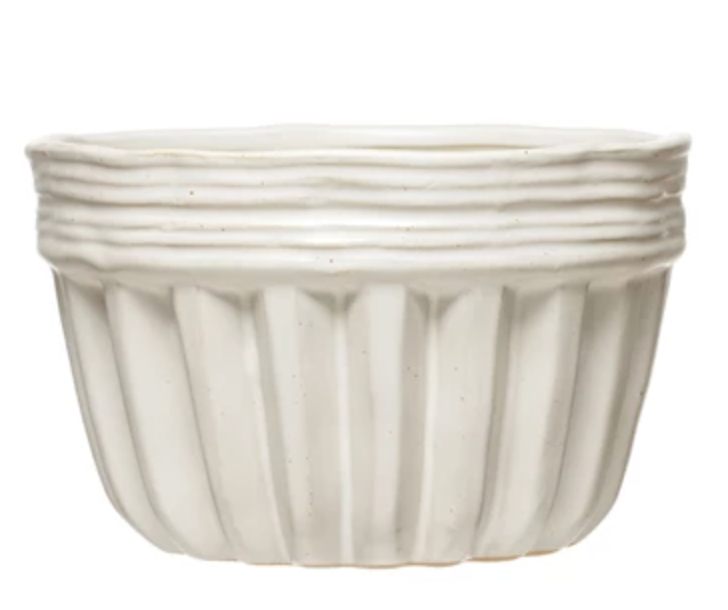 Stoneware Bowl