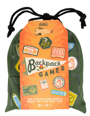 Backpack Games 
