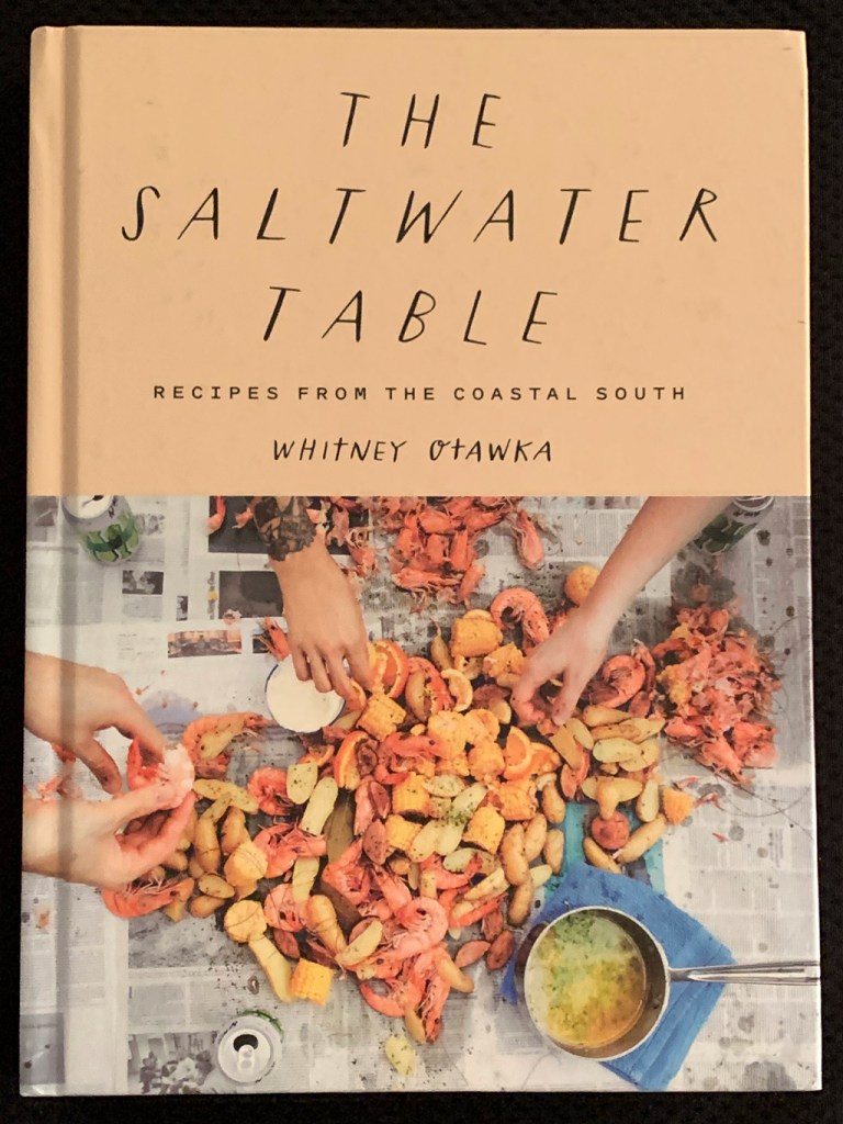 Load image into Gallery viewer, Saltwater Table
