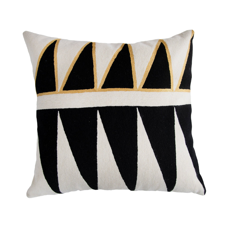 Tribeca Palm Pillow