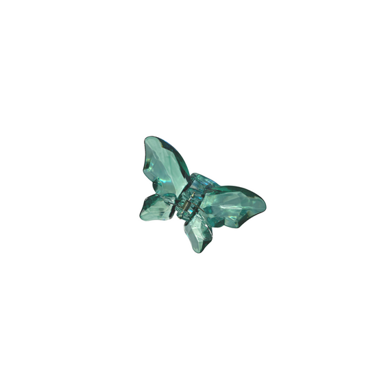 Load image into Gallery viewer, Butterfly Hair Clip

