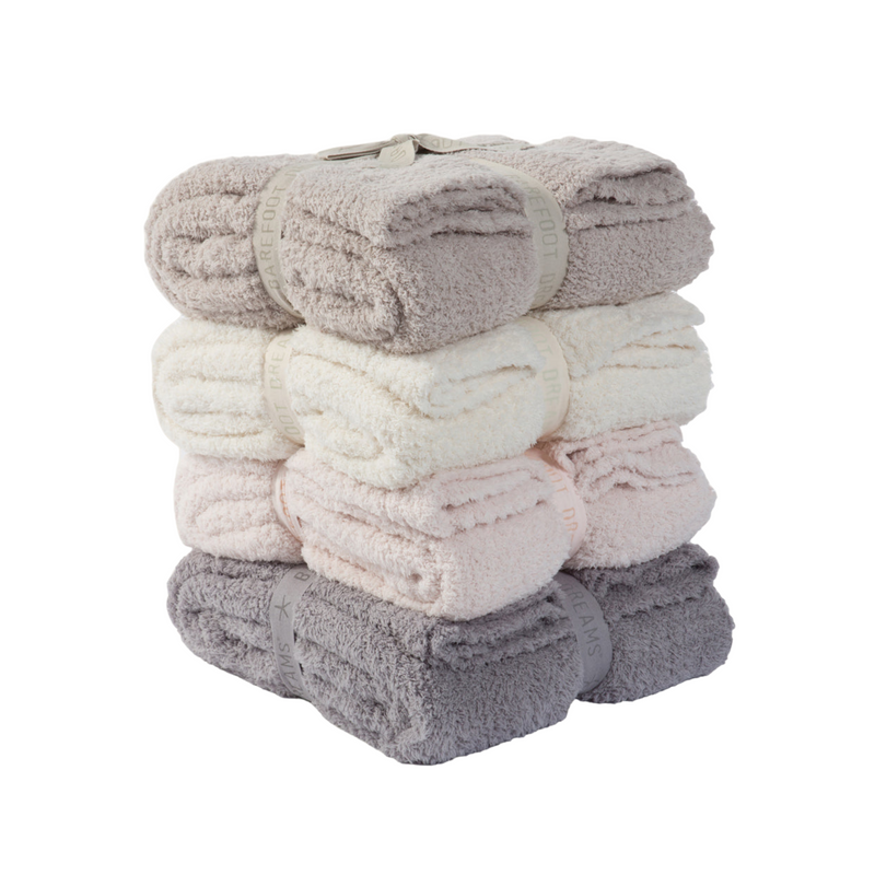 CozyChic Throw