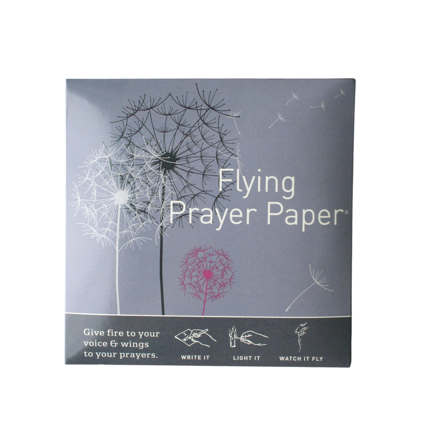 Flying Wish Paper - Mini Kit