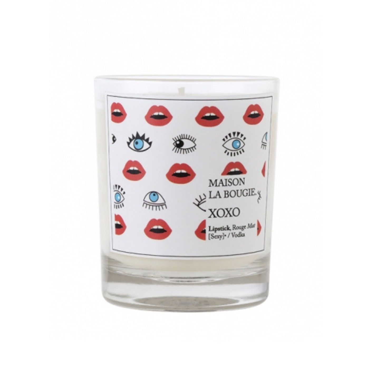 Load image into Gallery viewer, MAISON LA BOUGIE XOXO Candle
