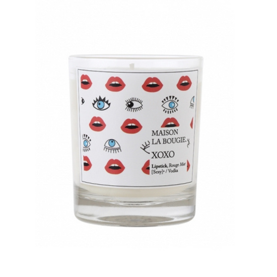 Load image into Gallery viewer, MAISON LA BOUGIE XOXO Candle
