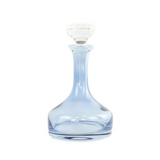 Estelle Vogue Glass Decanter