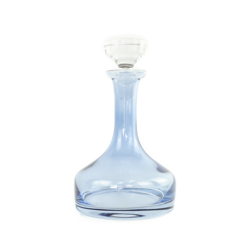 Estelle Vogue Glass Decanter