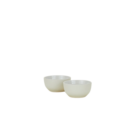 Essential Extra Small Bowl - Bone