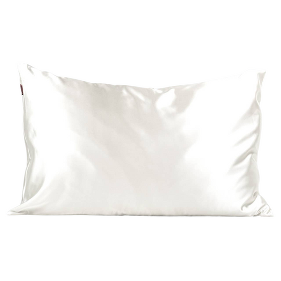 Load image into Gallery viewer, Holiday Satin Pillowcase
